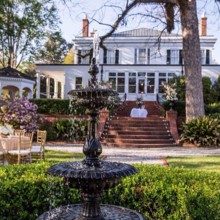 plantation brandon hall weddingwire