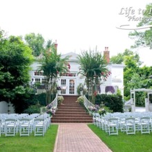 The Whitlock Inn - Venue - Marietta, GA - WeddingWire