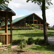 Quail Ridge Lodge - Venue - Wentzville, MO - WeddingWire