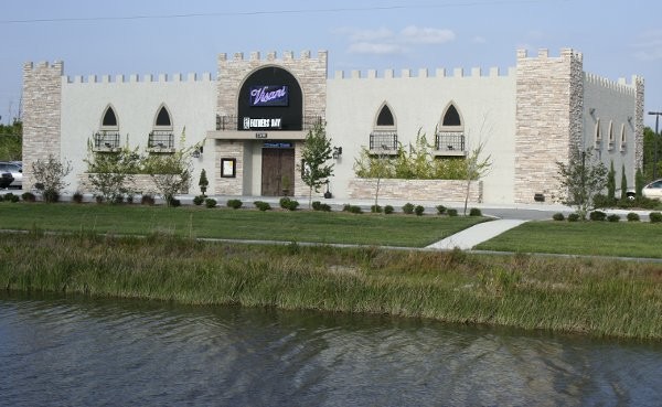 Visani Restaurant - Venue - Port Charlotte, FL - WeddingWire