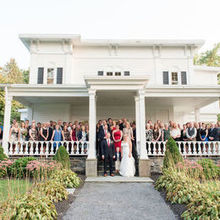 John Joseph Inn - Venue - Groton, NY - WeddingWire